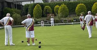 Image result for Churchfields Bowling Club Reigate