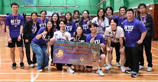 Image result for Noetheye Badminton Club