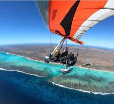 Image result for Airborne Hang Gliding & Paragliding Centre