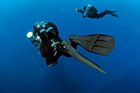 Image result for Deep and Wide Diving