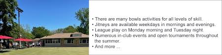 Image result for New Milton Indoor Bowls Club