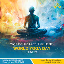 Image result for Balance Yoga Earth