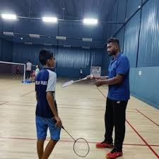 Image result for Sport St Mary's Badminton Club