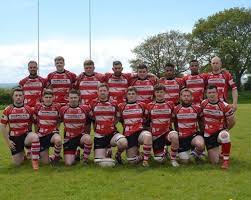 Image result for The Rhyl and District Rugby Union Football Club