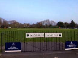 Image result for Taunton Deane