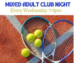 Image result for Harrold Lawn Tennis Club