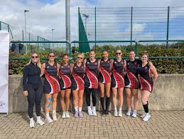 Image result for Clan Netball Club