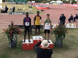 Image result for Bedford Harriers A C