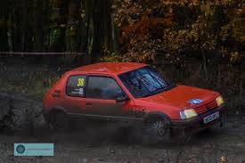 Image result for Knutsford and District Motor Club