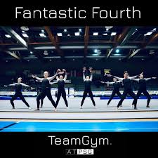 Image result for Portsmouth School Of Gymnastics