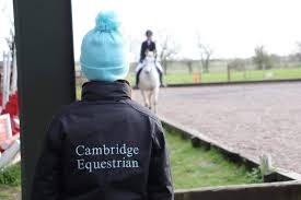 Image result for Cambridge University Riding Club