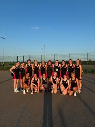 Image result for Hn Ladies Netball Club