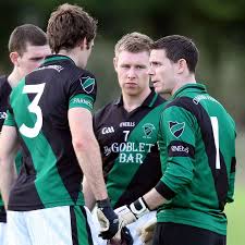Image result for Parnells Gaelic Football Club
