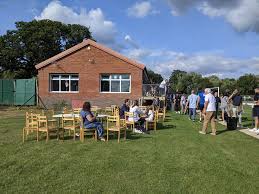 Image result for Buckhurst Hill Bowling Club