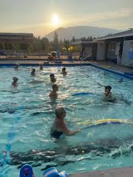 Image result for Enderby Swimming Club