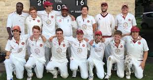 Image result for Minster Lovell Cricket Club