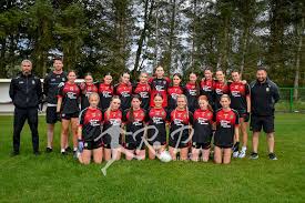 Image result for Ballerin Gaelic Athletic Club