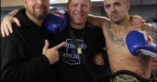 Image result for WREXHAM THAI BOXING