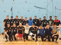 Image result for York University Cricket Club