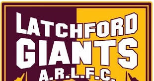 Image result for Latchford Amateur Rugby League Football Club