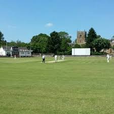 Image result for Rushden Wanderers Cricket Club