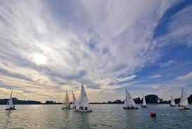 Image result for Shustoke Sailing Club