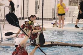 Image result for University Of Warwick Canoe Club