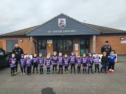 Image result for Leicester Forest Rfc