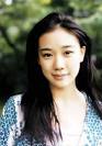 苍井优当选“森林女孩”最佳代表