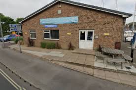 Image result for Weymouth Angling Society