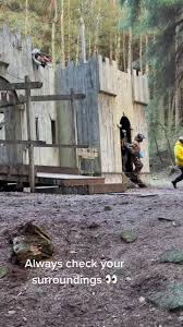 Image result for Powerball Paintball, Brighouse, West Yorkshire