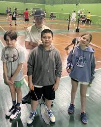 Image result for Dorking Badminton Club/Dorking Junior B C