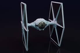 Image result for blender tie fighter