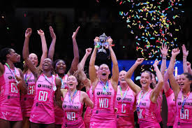 Image result for Poly Netball Club, London