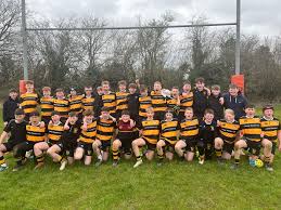 Image result for Carrickfergus Rugby Football Club