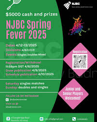 Image result for Runnymede Junior Badminton Club