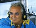 Flavio Briatore disparou
