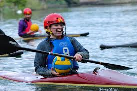 Image result for Southampton University Canoe Club