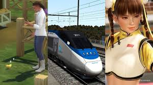 Resultado de imagen para a-train 6