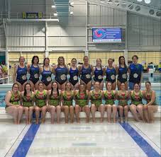 Image result for Sheffield Octopush Club