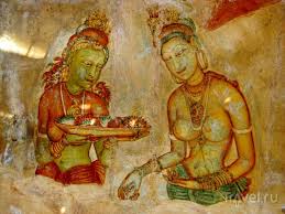 Image result for сигирия