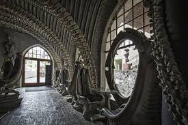 Image result for giger
