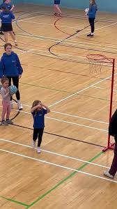 Image result for Knutsford Netball Club