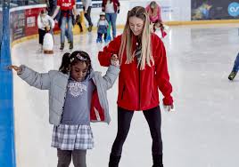 Image result for Nottinghamshire Ice racing Club