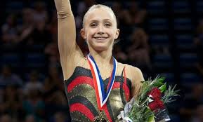 Image result for Breckland Forest Gymnastics Club 2004