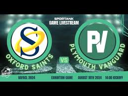 Image result for Oxford Saints
