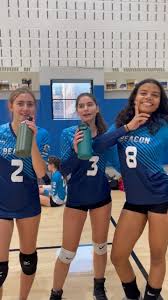 Image result for Beacon Volleyball Club
