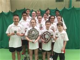 Image result for Downton Junior Badminton Club