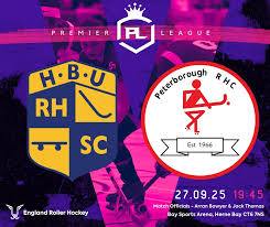 Image result for Peterborough Rhc