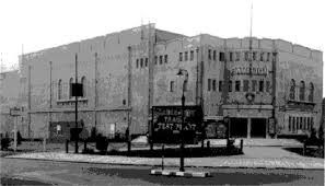 Image result for Old Dagenham Park Bowling Club